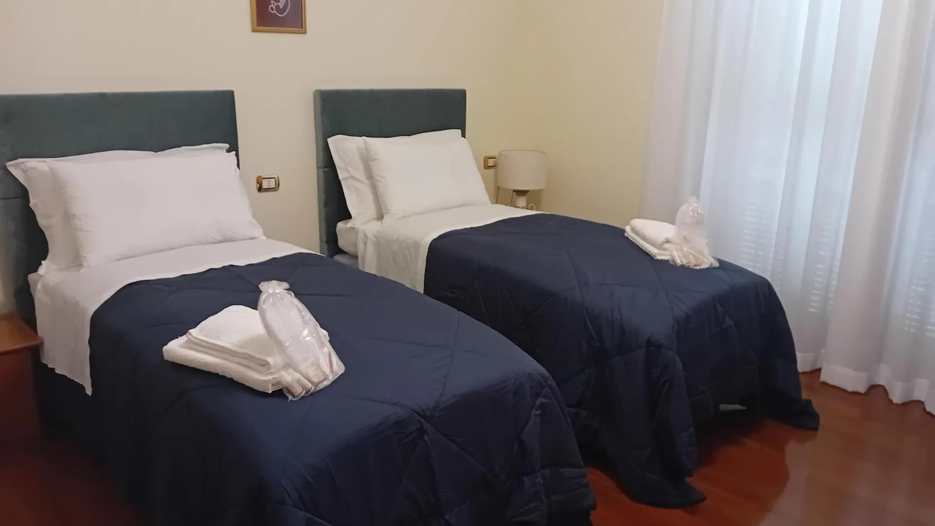 Casa Mamma Lägenhet Lovere